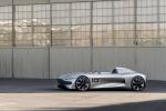 Infiniti Prototype 10 2018 года